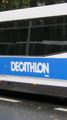 Decathlon