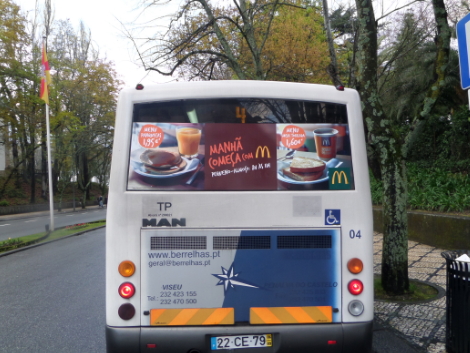 campanha mcdonalds stuv traseira