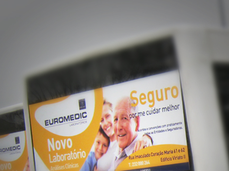 Retrovisor de autocarro